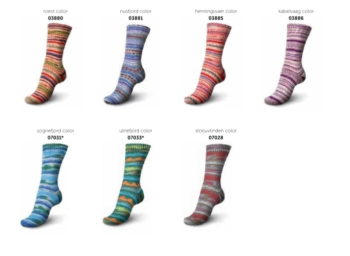 Regia Design Line 4- Ply - Disponível em loja física