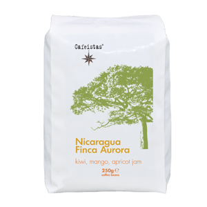 Image of finca aurora - nicaragua - 250g - coffee