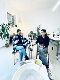 Image 4 of KOŁO OD POCZĄTKU - miesięczny kurs toczenia na kole garncarskim styczeń 2026