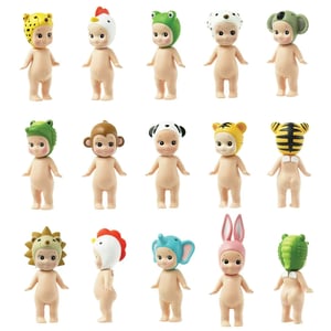 Image of Sonny Angel - Serie animales 1