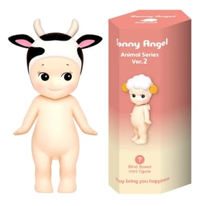 Image of Sonny Angel - Serie Animales 2 - Granja