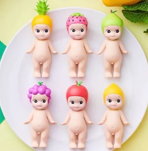 Image of Sonny Angel - Serie frutas