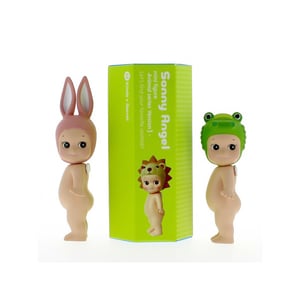 Image of Sonny Angel - Serie animales 1