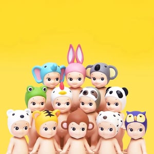 Image of Sonny Angel - Serie animales 1