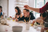 Image 4 of RĘKA I OKO-  miesięczny kurs ceramiczny styczeń 2026