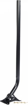 Antennas Direct 40in TV Antenna Mount with Pivoting Base, 1-5/8in OD, All Weather Mou
