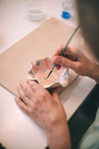 Image 3 of RĘKA I OKO-  miesięczny kurs ceramiczny styczeń 2026