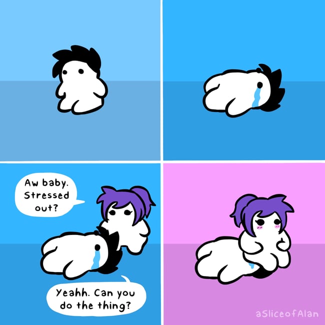 Do The Thing (Print)