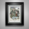 Withnail And I -Art Print