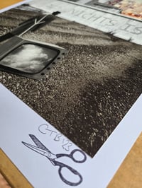 Image 2 of 'Nothing Is'
