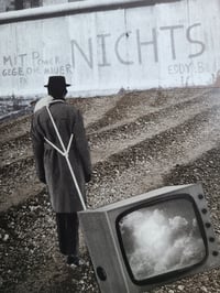 Image 3 of 'Nothing Is'