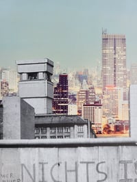 Image 4 of 'Nothing Is'