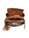 Image of Small Crossbody bag - Vegan leather