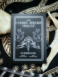 Image 4 of The Cursed Arrows Oracle Deck