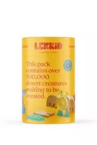 Image of Imaginario magnético - Desierto