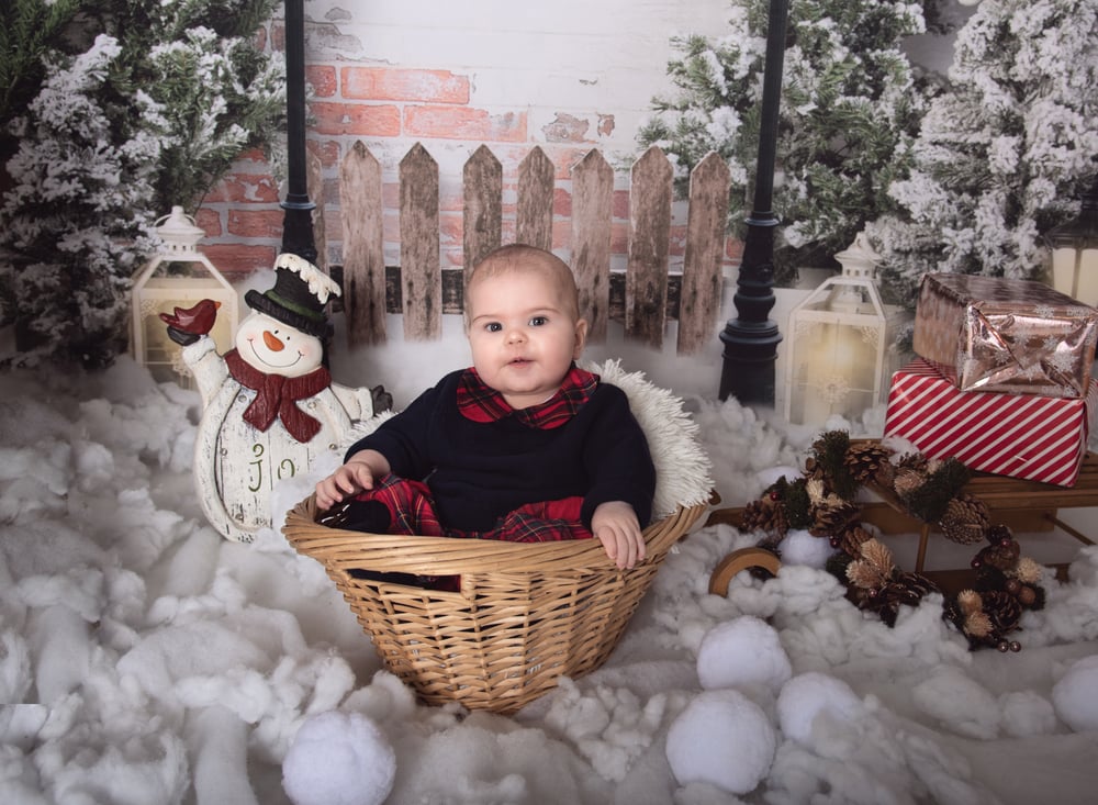 Image of Christmas 2025 Mini Session  COMING SOON