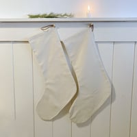 Image 1 of Chaussette de Noël