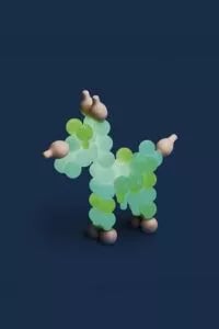 Image of Luces mágicas