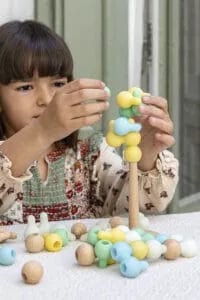 Image of Luces mágicas