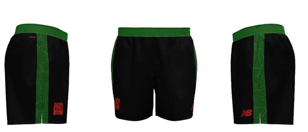 Image of Fall 2023 Marathon Shorts