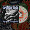 COLD AS LIFE 'Born To Land Hard' 12" (Dragon Pressing)