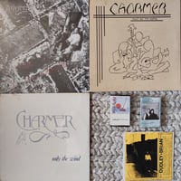 Image of Charmer - US Private Press (Sealed LPs Bundles)