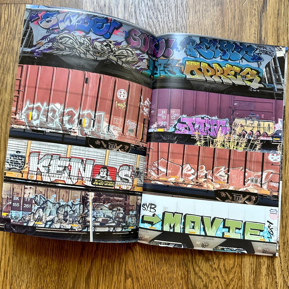 Image of Serious Business Issue 21