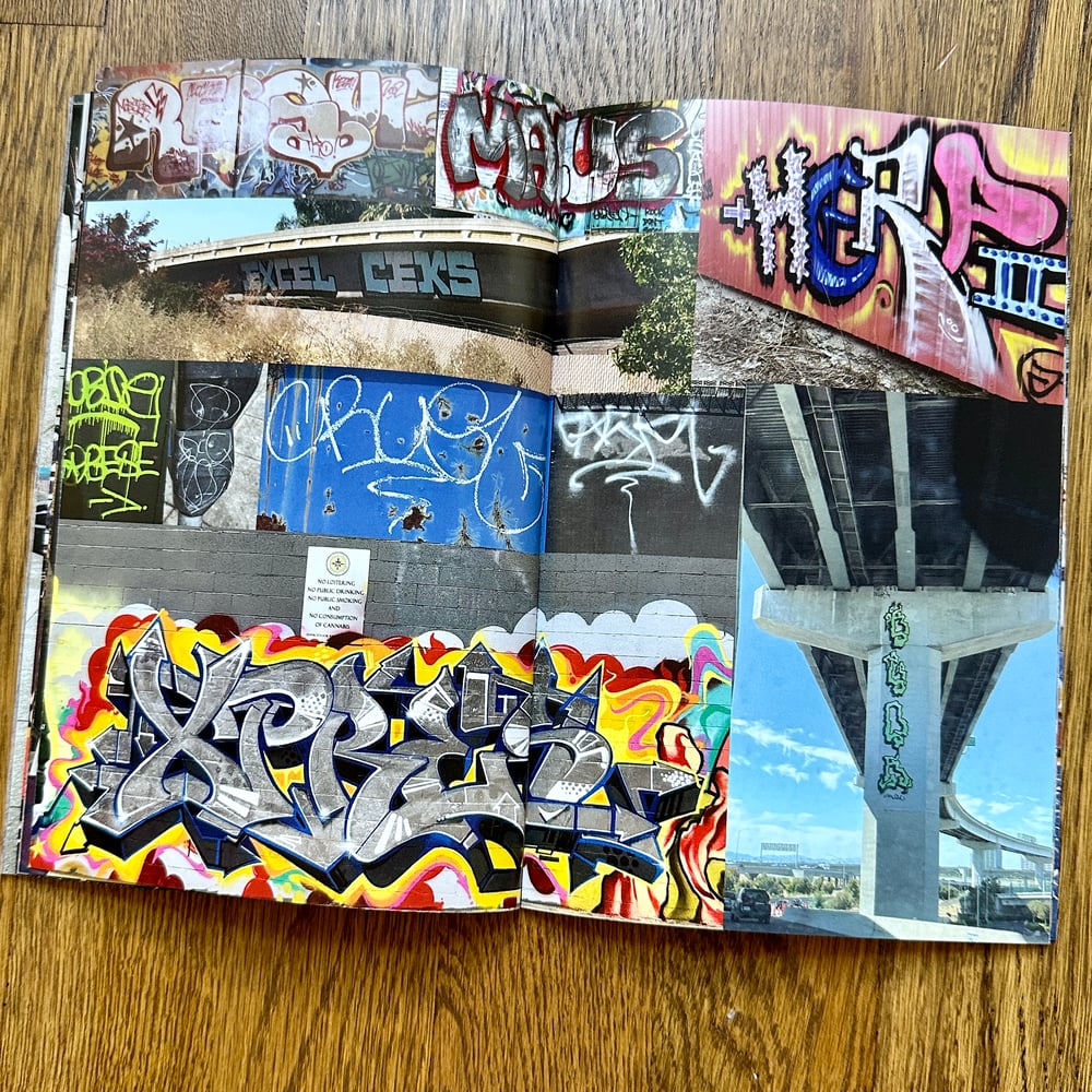 Image of Serious Business Issue 21