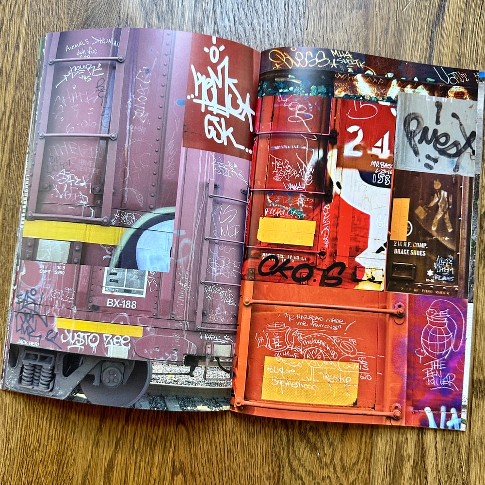 Image of Serious Business Issue 21