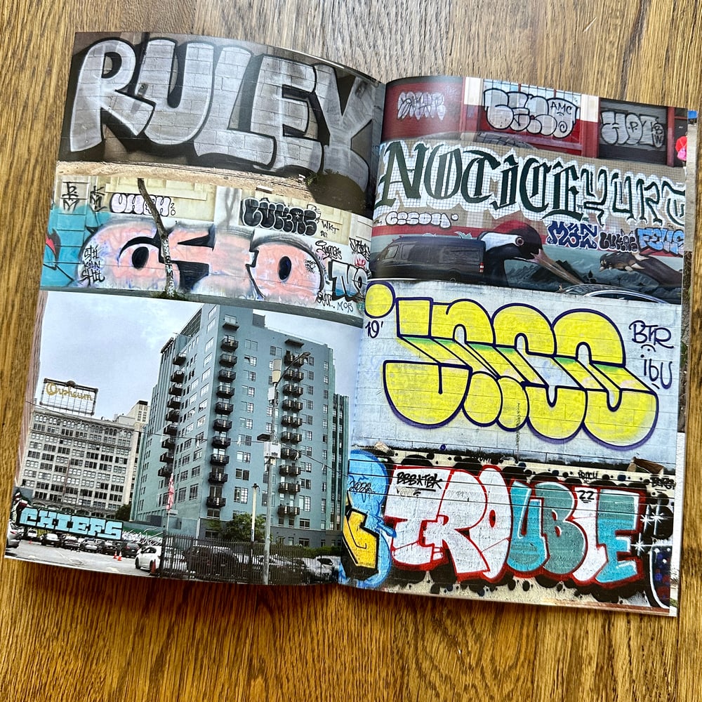 Image of Serious Business Issue 21