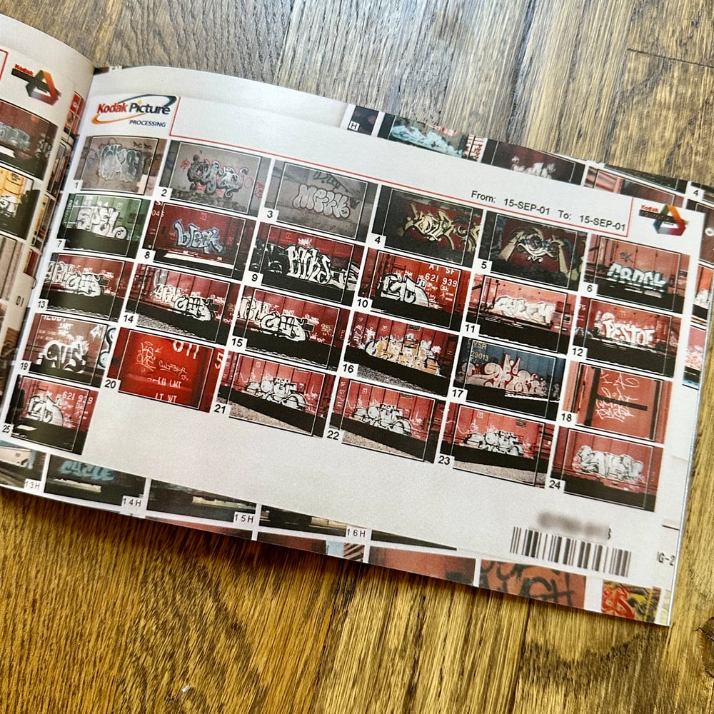 Image of Serious Business Issue 8