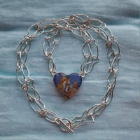 Image 2 of The Oceana Necklace