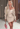 Elegant Long Sleeve Bodycon Mini Dress