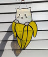 Banana Cat