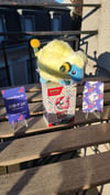 Bundle 6 boosters Pokemon 151
