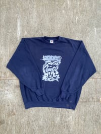 Jester crewneck 
