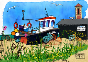 Aldeburgh
