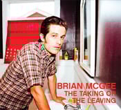 Image of The Taking Or The Leaving Vinyl+CD!