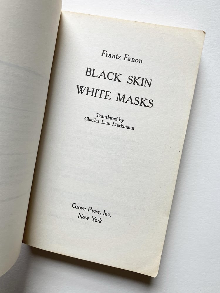 Two by Fanon Image 3