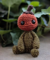 Punkie Head