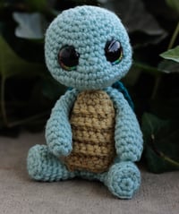 Image 1 of Theodore