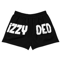 Image 1 of DED Booty Shorts