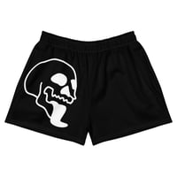 Image 2 of DED Booty Shorts