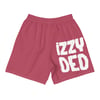 IZZY Men's Athletic Long Shorts