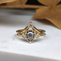 Image 1 of Piper Ring Set