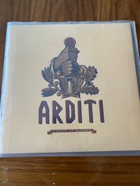 Arditi - Unity of Blood 7”