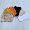 Cotton Soap Saver Pouch
