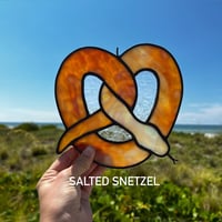 Image 3 of Snetzels (Snake Pretzels) CUSTOM