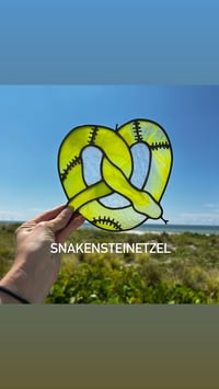 Image 4 of Snetzels (Snake Pretzels) CUSTOM