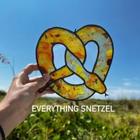 Image 1 of Snetzels (Snake Pretzels) CUSTOM